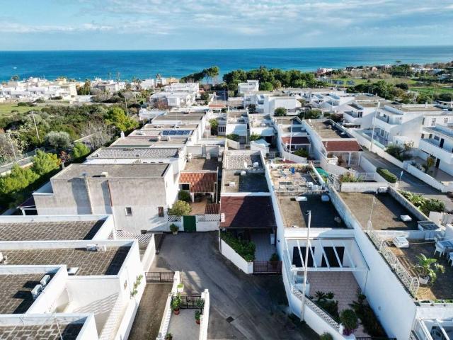 Villa Schiera in vendita a Capitolo, Puglia