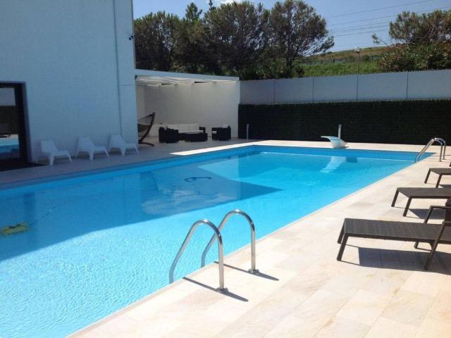 Villa Schiera in vendita a Termoli, Molise