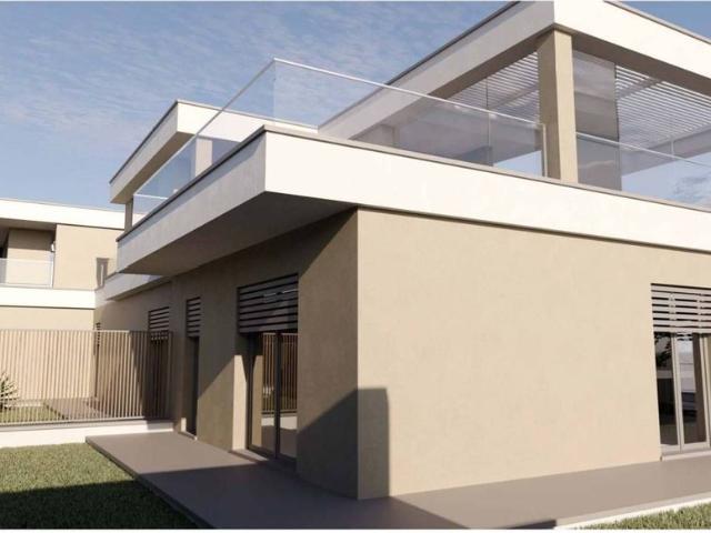Villa Schiera in vendita a Gaeta, Lazio