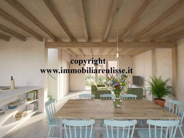 Villa Schiera in vendita a Vimodrone, Lombardia
