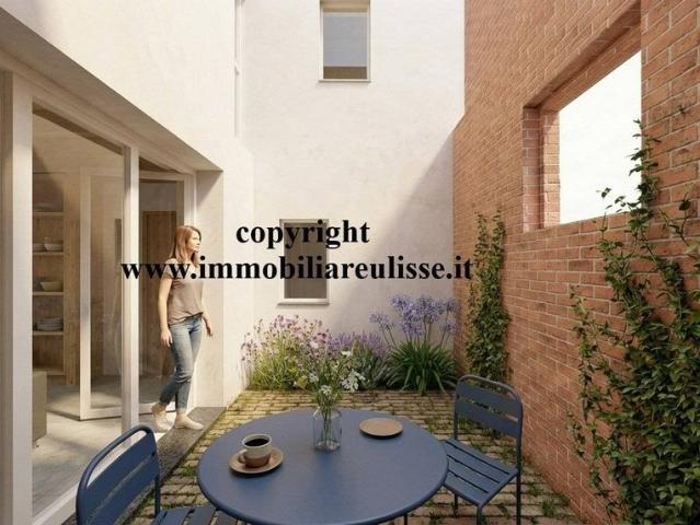 Villa Schiera in vendita a Vimodrone, Lombardia