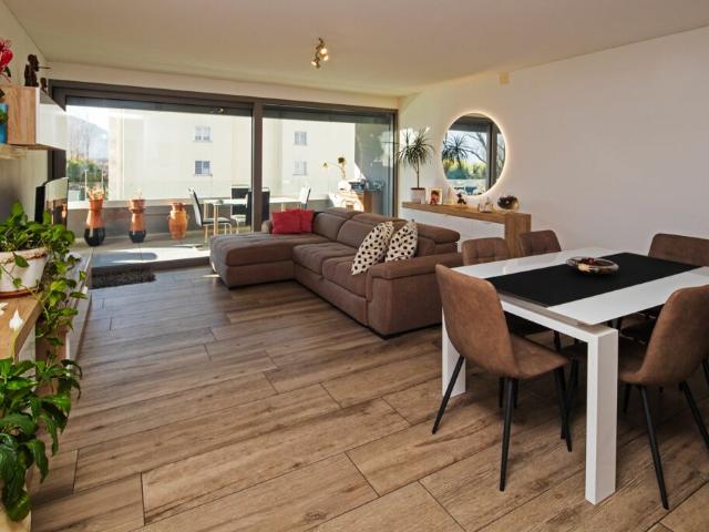 Wohnung kaufen in Locarno, Tessin