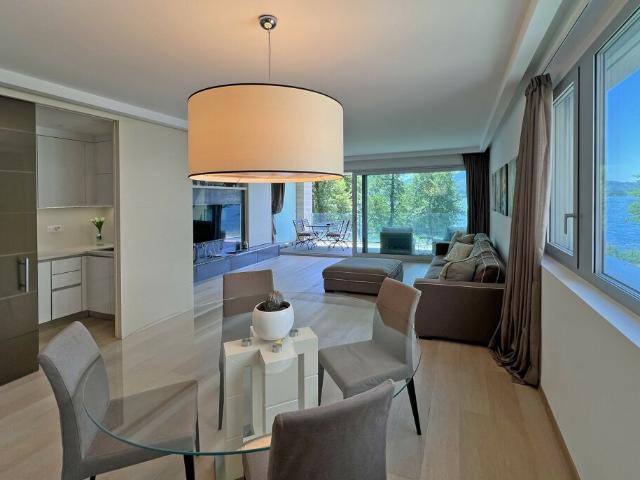 Wohnung kaufen in Muzzano, Tessin