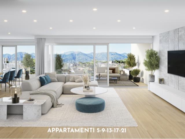 Immobilie kaufen in Locarno, Tessin