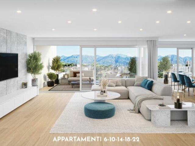 Immobilie kaufen in Locarno, Tessin