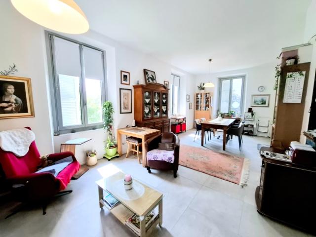 Wohnung kaufen in Bellinzona, Tessin