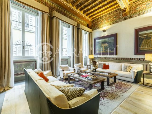 Casa in vendita a Quartiere 1, Firenze