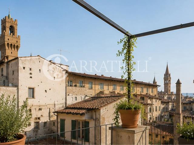Casa in vendita a Quartiere 1, Firenze