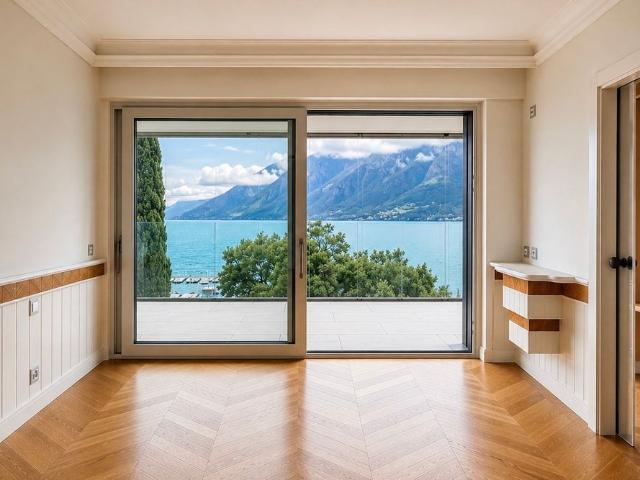 Apartment mieten in Pazzallo, Lugano