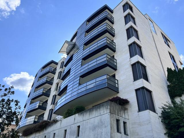 Apartment mieten in Lugano, Tessin