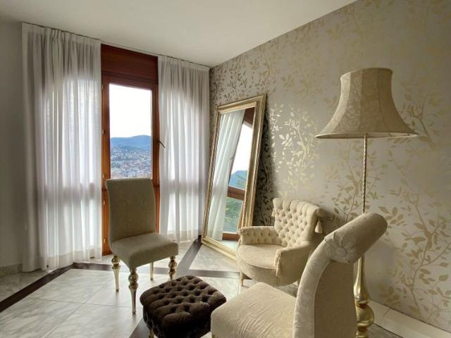 Apartment mieten in Circolo di Lugano est, Lugano