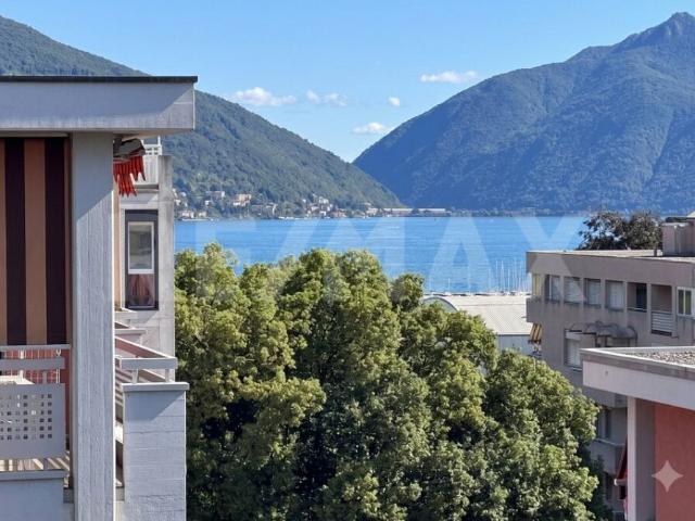 Wohnung kaufen in Aldesago, Tessin