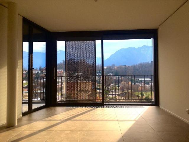 Apartment mieten in Cortivallo, Sorengo