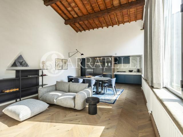 Casa in vendita a Quartiere 1, Firenze