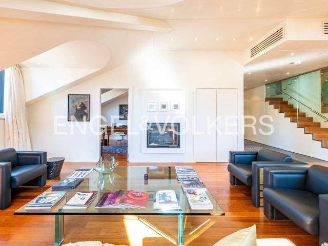 Apartment mieten in Quartiere Maghetti, Lugano