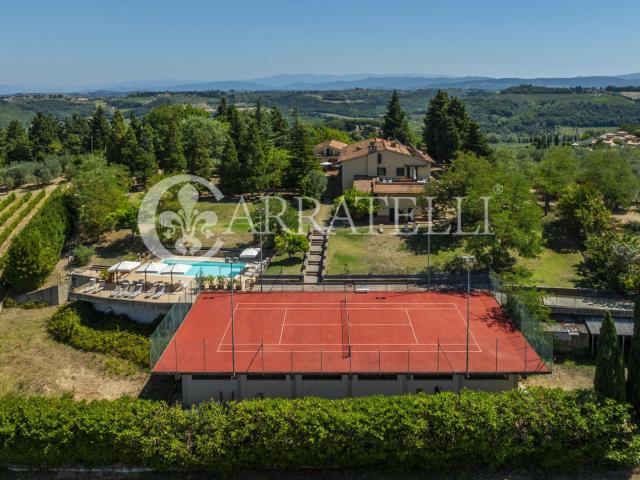 Casa in vendita a Unione dei Comuni Circondario dell'Empolese Valdelsa, Montespertoli