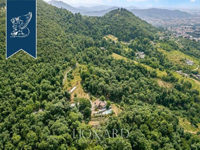 Rustico in vendita a Alzano Lombardo, Lombardia