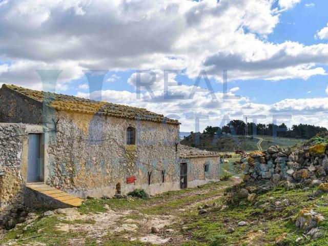 Rustico in vendita a Enna, Sicilia