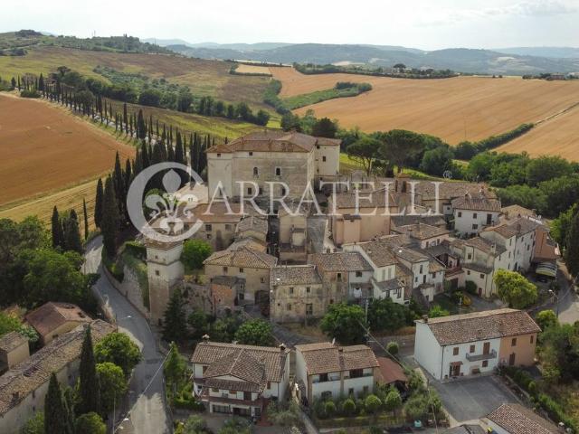 Rustico in vendita a Acquasparta, Umbria