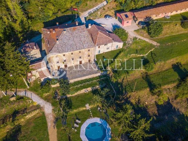Rustico in vendita a Cortona, Arezzo