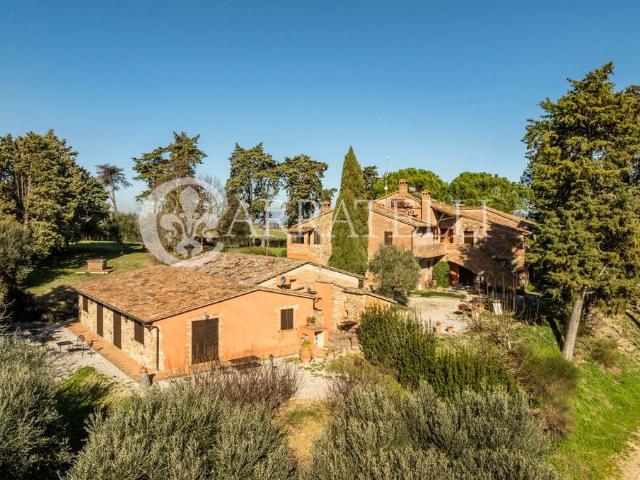 Rustico in vendita a Gioiella, Umbria