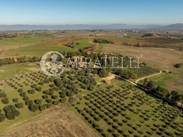 Rustico in vendita a Gioiella, Umbria