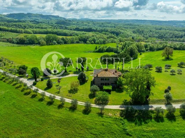 Rustico in vendita a Il Poggio, Città Della Pieve
