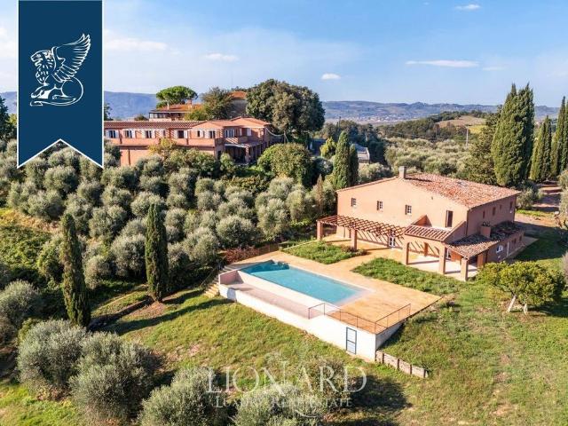 Rustico in vendita a Terricciola, Toscana