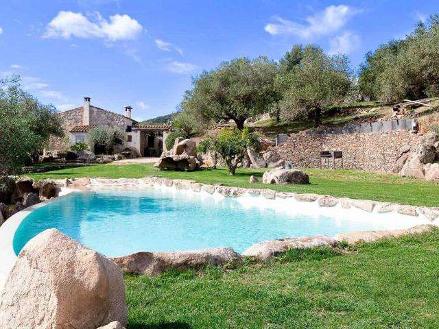 Rustico in vendita a Porto San Paolo, Sardigna/Sardegna