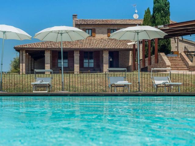 Rustico in vendita a Marche, Pesaro E Urbino