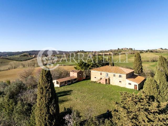 Rustico in vendita a Torrita, Toscana