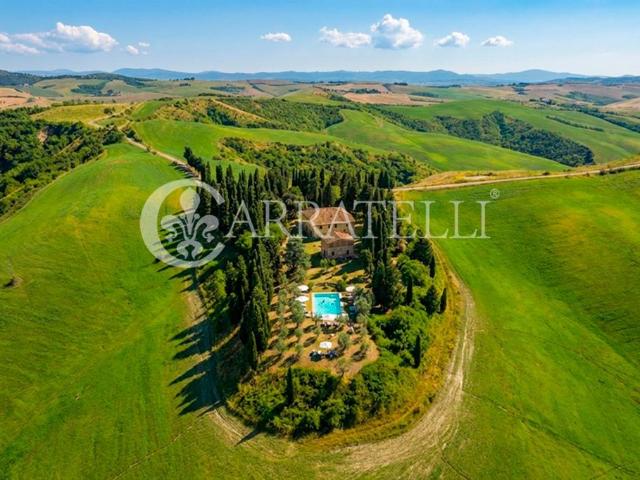 Rustico in vendita a Volterra, Toscana