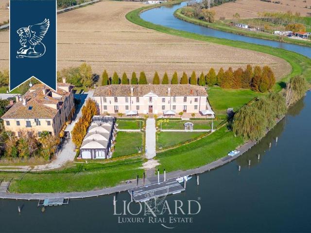 Rustico in vendita a Loreo, Veneto