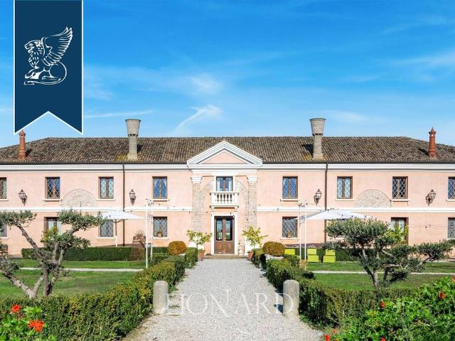 Rustico in vendita a Loreo, Veneto