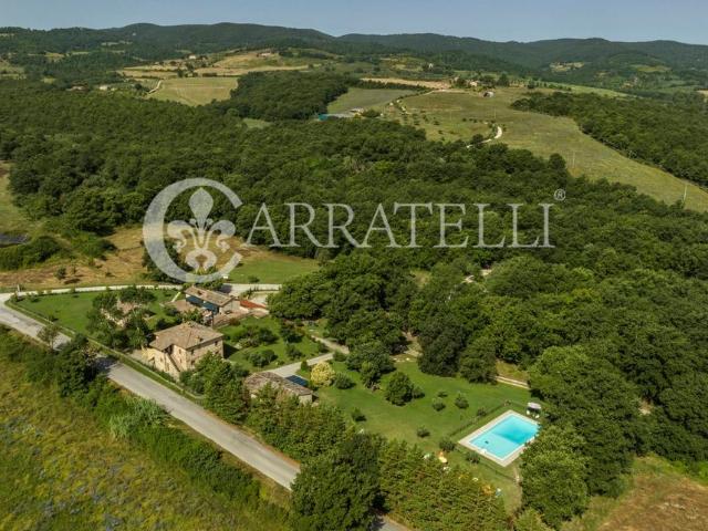 Rustico in vendita a Concello II, Città Della Pieve