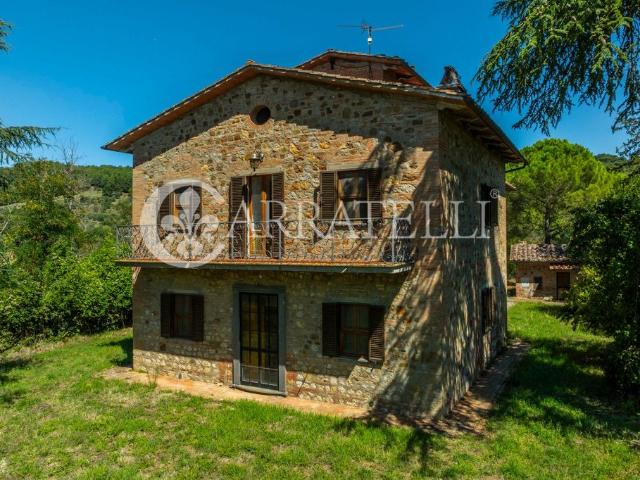 Rustico in vendita a Il Poggio, Città Della Pieve