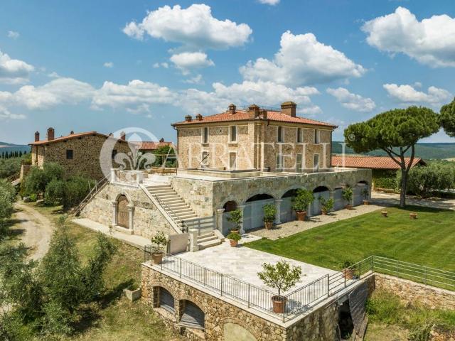 Rustico in vendita a Massa Marittima, Toscana