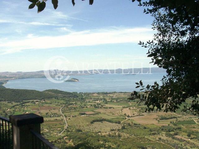 Rustico in vendita a Le Mosse, Montefiascone