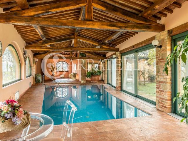 Rustico in vendita a Radicondoli, Toscana