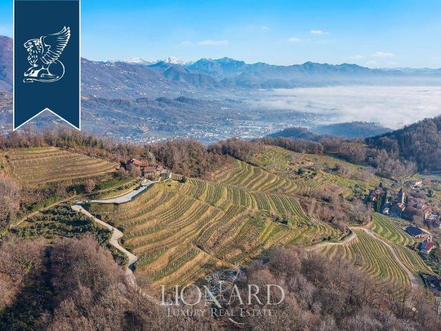Rustico in vendita a Sotto Il Monte Giovanni, Lombardia