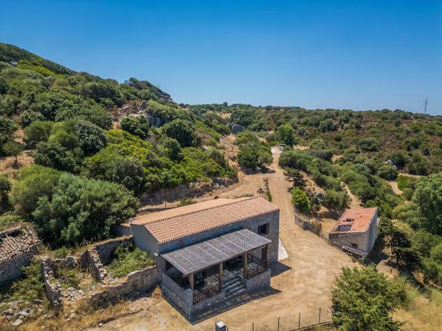 Rustico in vendita a Trinità d'Agultu e Vignola, Sardigna/Sardegna
