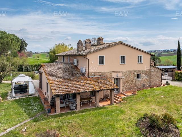 Casa in vendita a Cenerente, Umbria