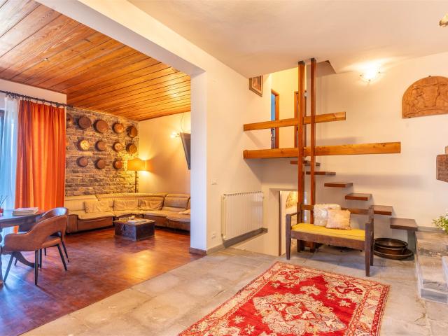 Casa in vendita a Unione Comuni Garfagnana, Pieve Fosciana