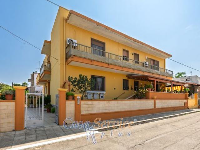 Appartamento in vendita a Puglia, Lecce