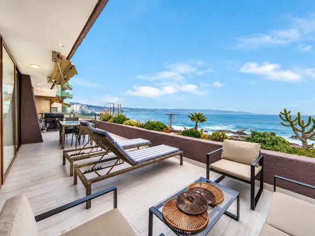 Departamento en arriendo en El Encanto, Viña del Mar