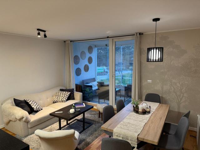 Departamento en arriendo en Punta Arenas, Magallanes Y De La Antártica Chilena