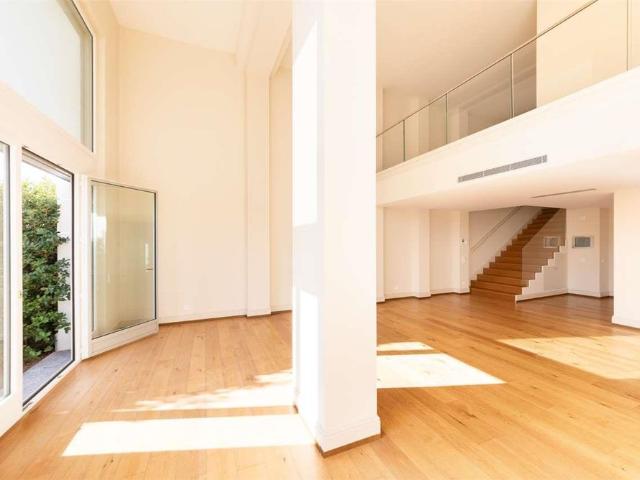 Apartment mieten in Agra, Collina d'Oro