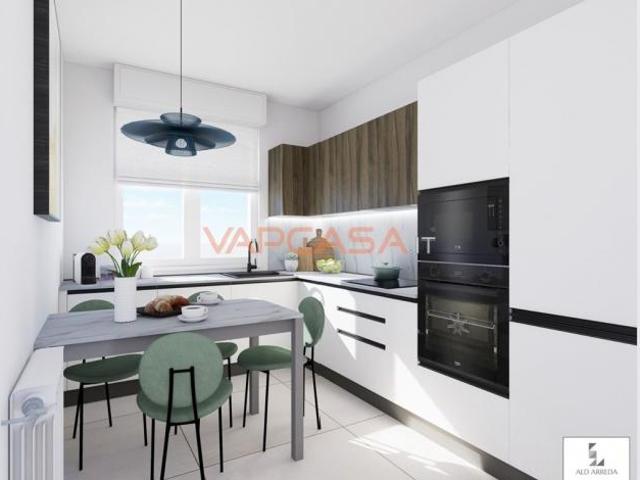 Appartamento in vendita a Ciserano, Lombardia