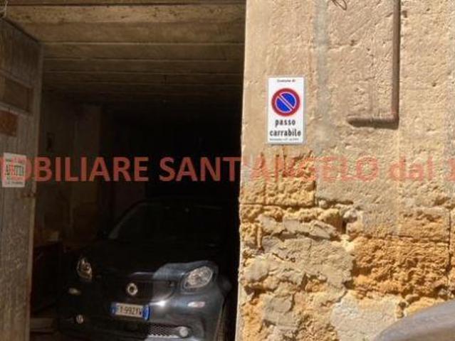 Capannone in affitto a Agrigento, Sicilia