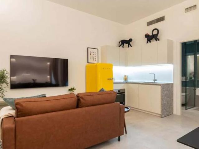 Monolocale in affitto a Centro storico, Milano